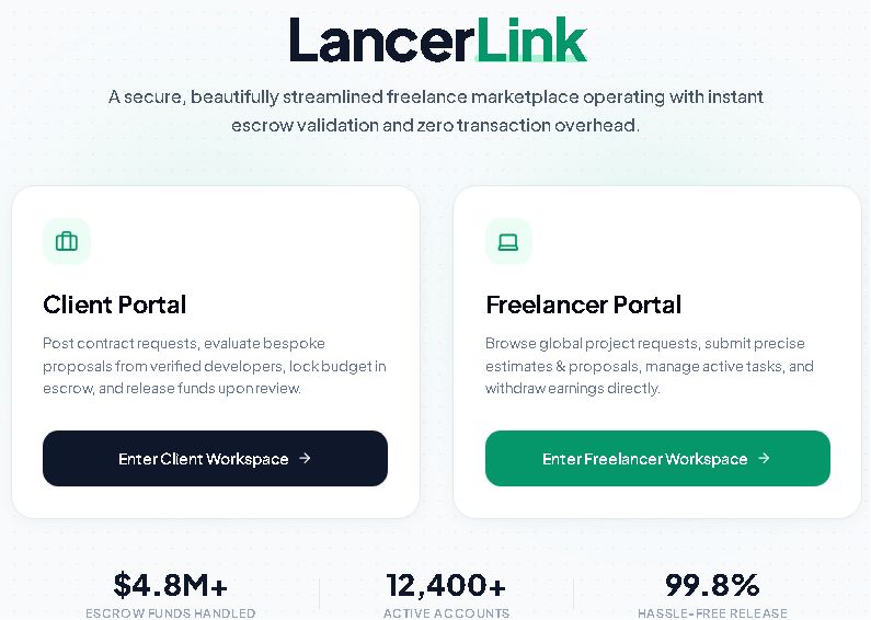 LancerLink
